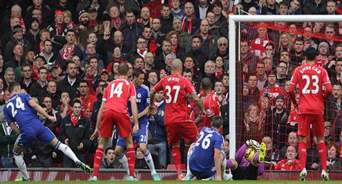 تشليسي يلتقي بليفربول في قبل نهائي كأس رابطة المحترفين وعينه على التاريخ